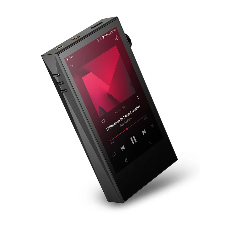 Astell&Kern SP3000M - High-End DAP