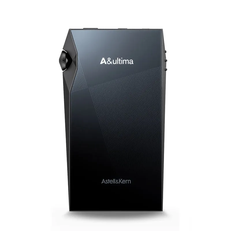 Astell&Kern SP3000M - High-End DAP