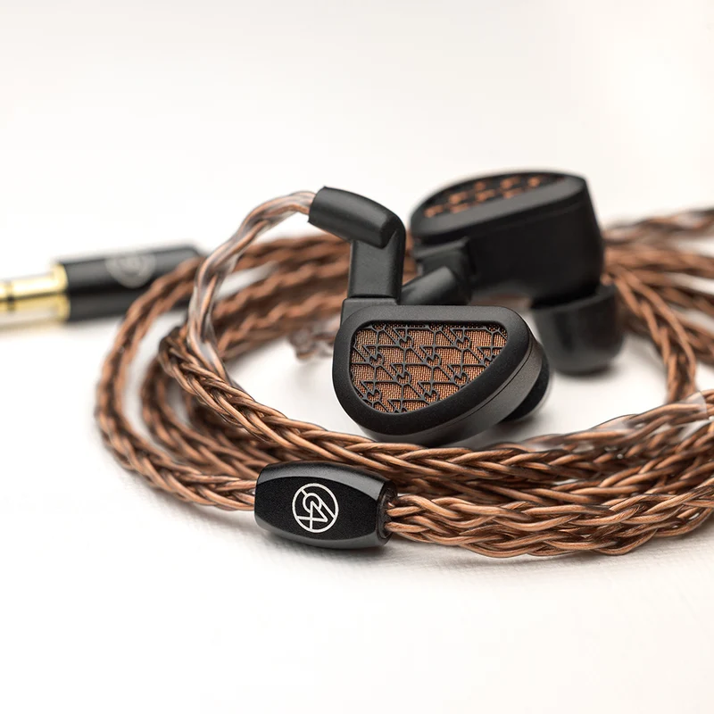 64 Audio Solo - Premium Planar IEMs