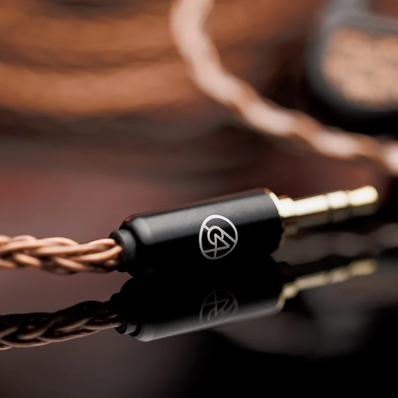 64 Audio Solo - Premium Planar IEMs