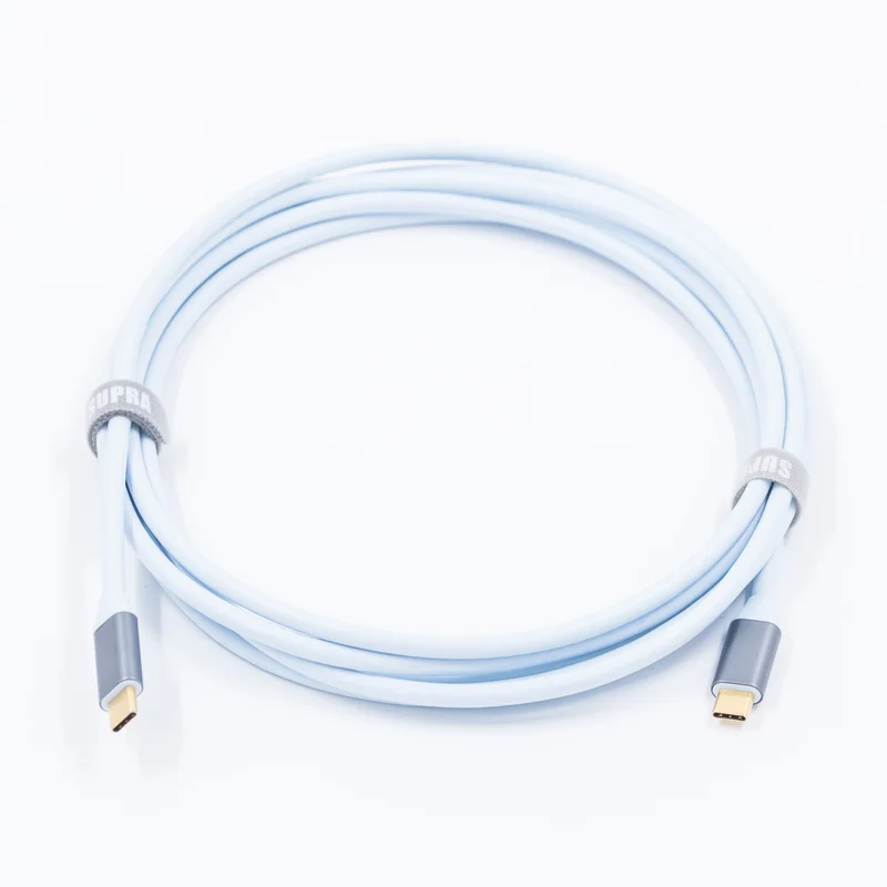 Supra Premium USB 3.2 Gen2 USB-C Kabel