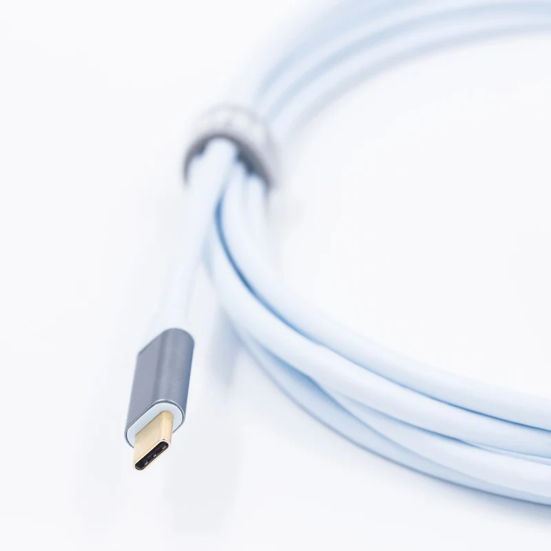 Supra Premium USB 3.2 Gen2 USB-C Kabel