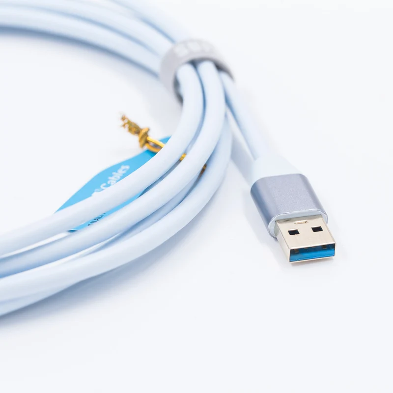 Supra Premium USB 3.2 Gen2 USB-C Kabel