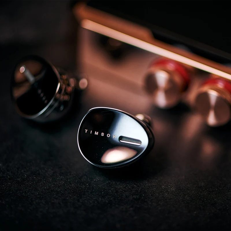 Timsok TS-316 Single Dynamic Reference IEMs
