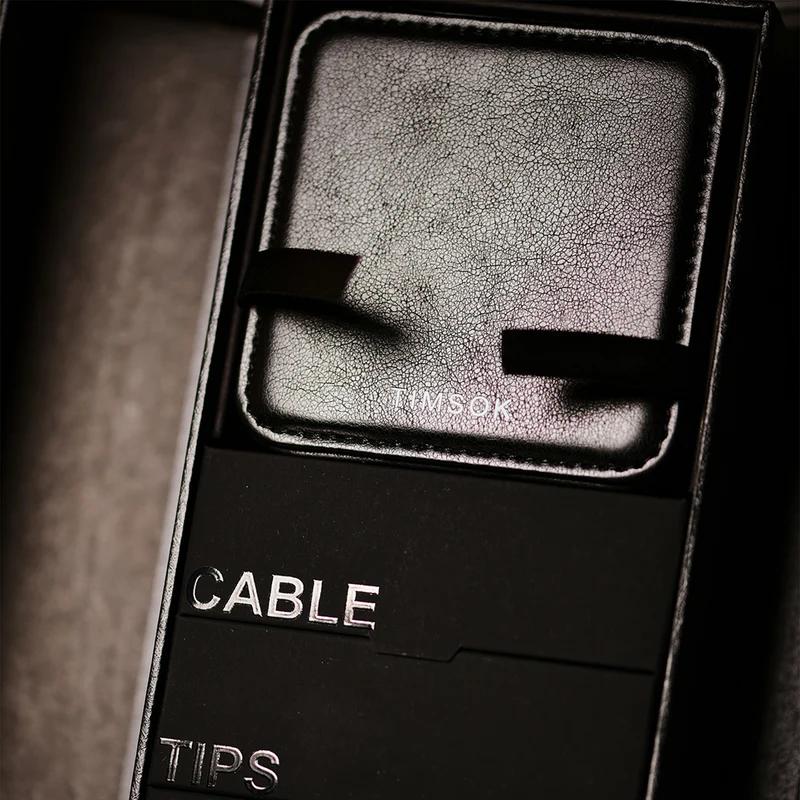Timsok TS-316 Single Dynamic Reference IEMs