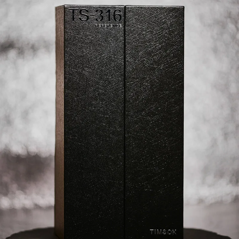 Timsok TS-316 Single Dynamic Reference IEMs