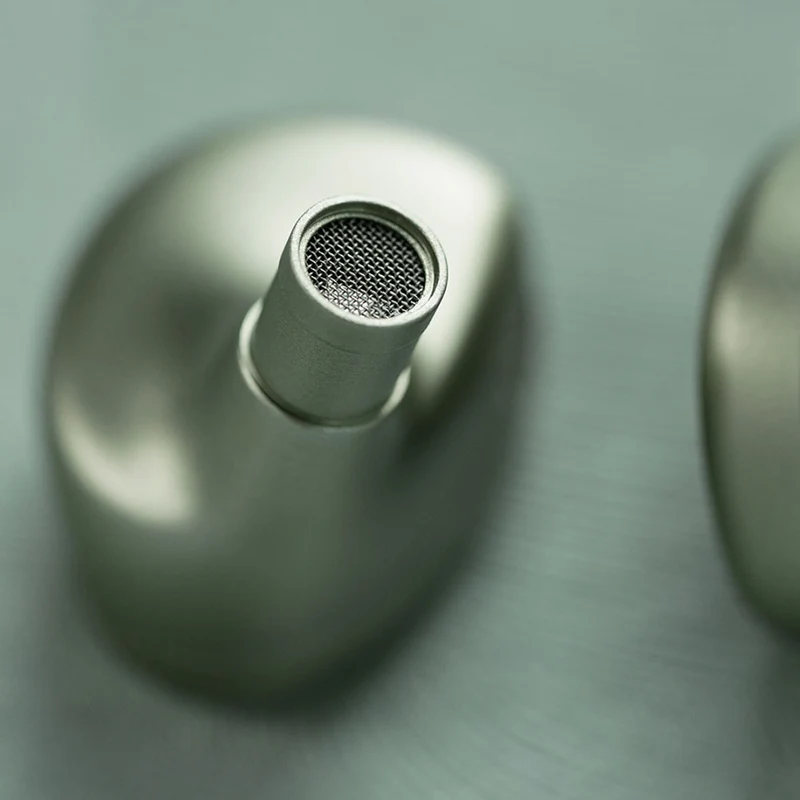 Lime Ears Terra - 6 Driver Hybrid IEMs