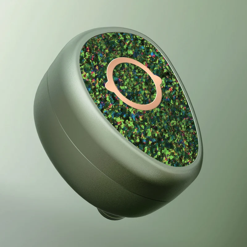 Lime Ears Terra - 6 Driver Hybrid IEMs