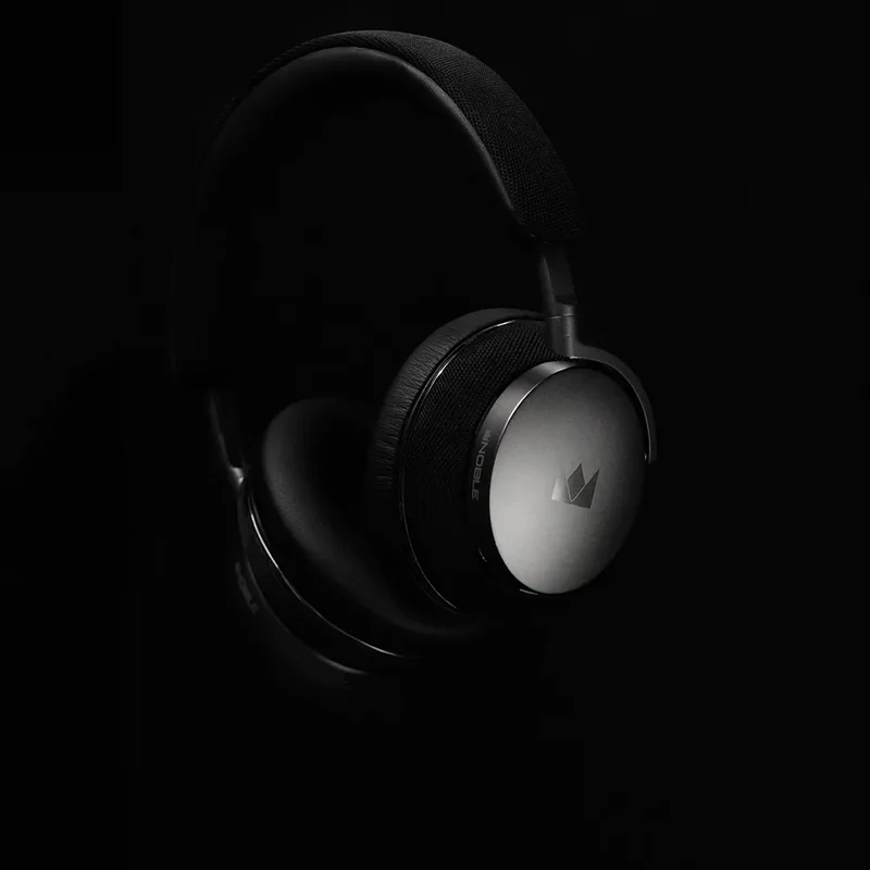 Noble Audio Fokus Apollo - High-End Bluetooth Kopfhörer