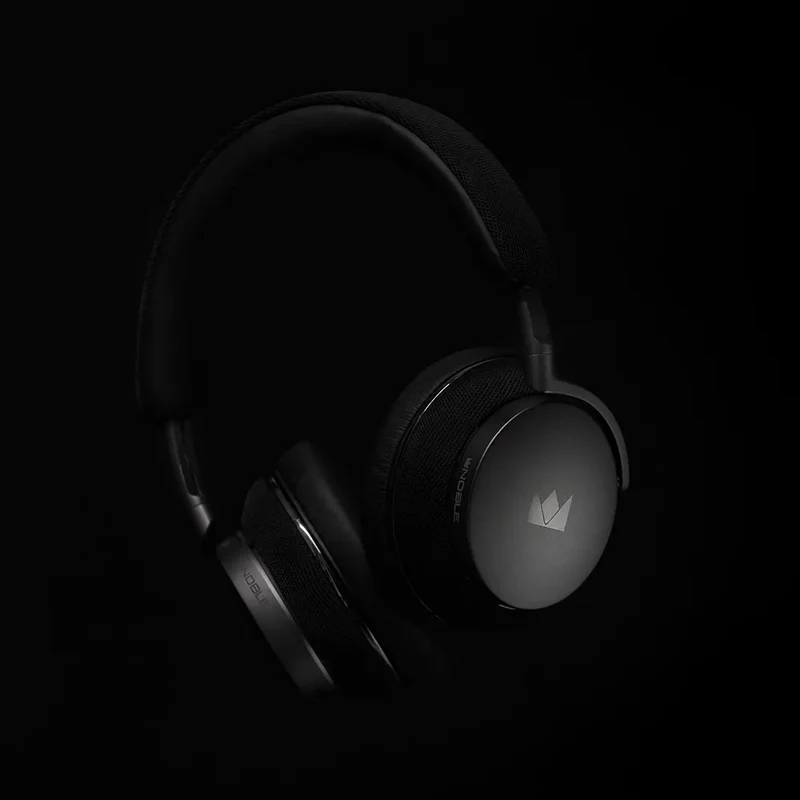 Noble Audio Fokus Apollo - High-End Bluetooth Kopfhörer