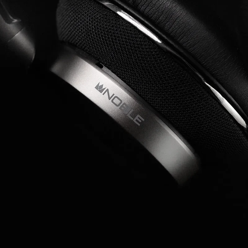 Noble Audio Fokus Apollo - High-End Bluetooth Kopfhörer