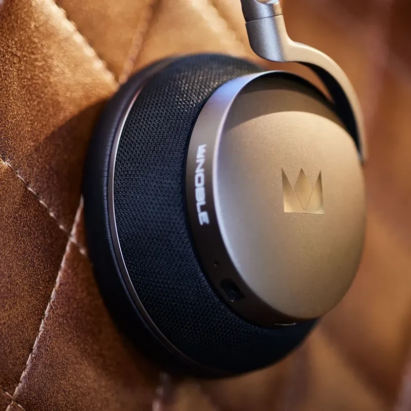 Noble Audio Fokus Apollo - High-End Bluetooth Kopfhörer