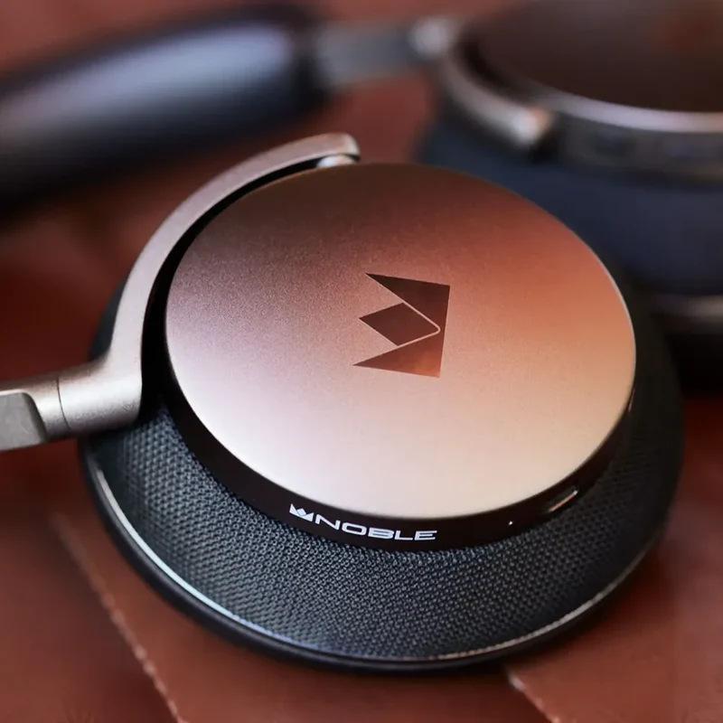 Noble Audio Fokus Apollo - High-End Bluetooth Kopfhörer