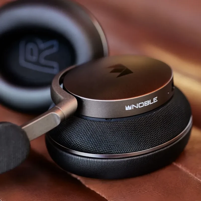 Noble Audio Fokus Apollo - High-End Bluetooth Kopfhörer