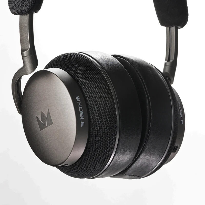 Noble Audio Fokus Apollo - High-End Bluetooth Kopfhörer