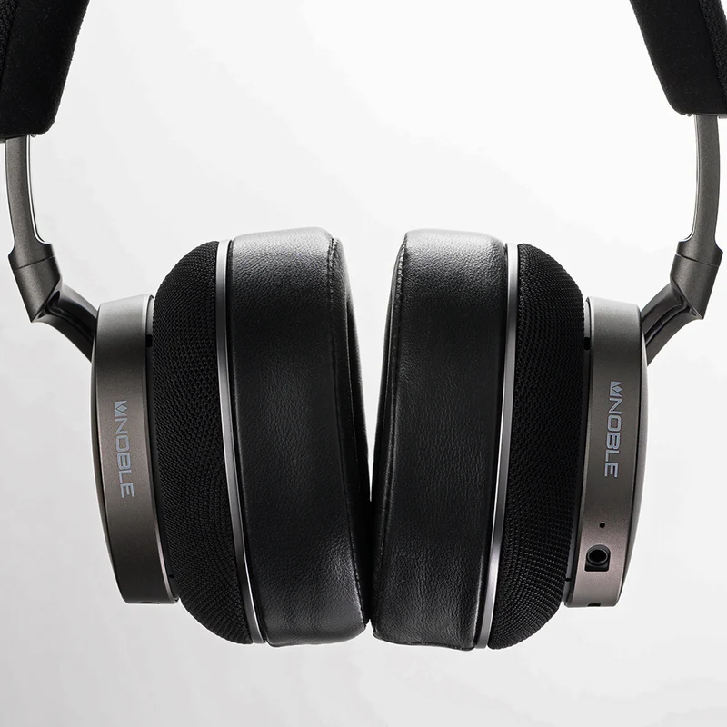Noble Audio Fokus Apollo - High-End Bluetooth Kopfhörer
