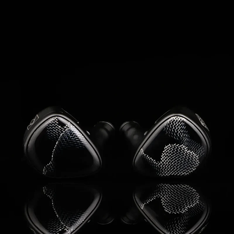 Noble Audio Onyx - Quadbrid Flagship IEMs