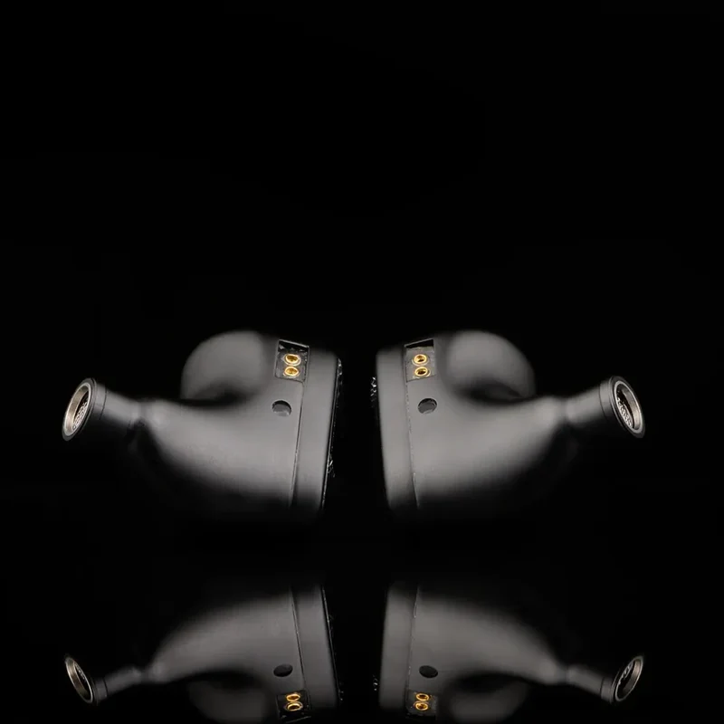 Noble Audio Onyx - Quadbrid Flagship IEMs