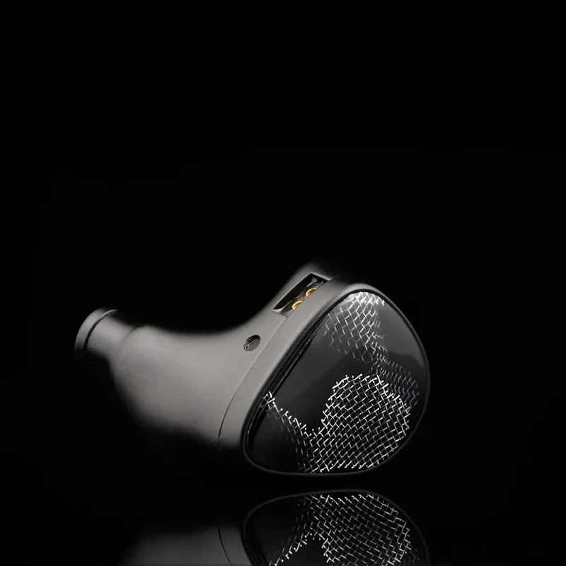 Noble Audio Onyx - Quadbrid Flagship IEMs