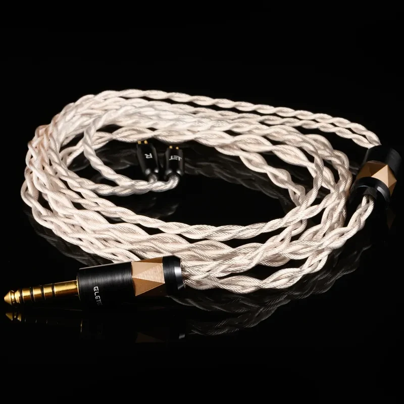 Noble Audio Onyx - Quadbrid Flagship IEMs