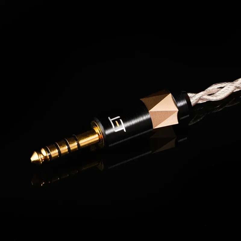 Noble Audio Onyx - Quadbrid Flagship IEMs