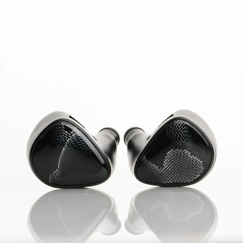 Noble Audio Onyx - Quadbrid Flagship IEMs