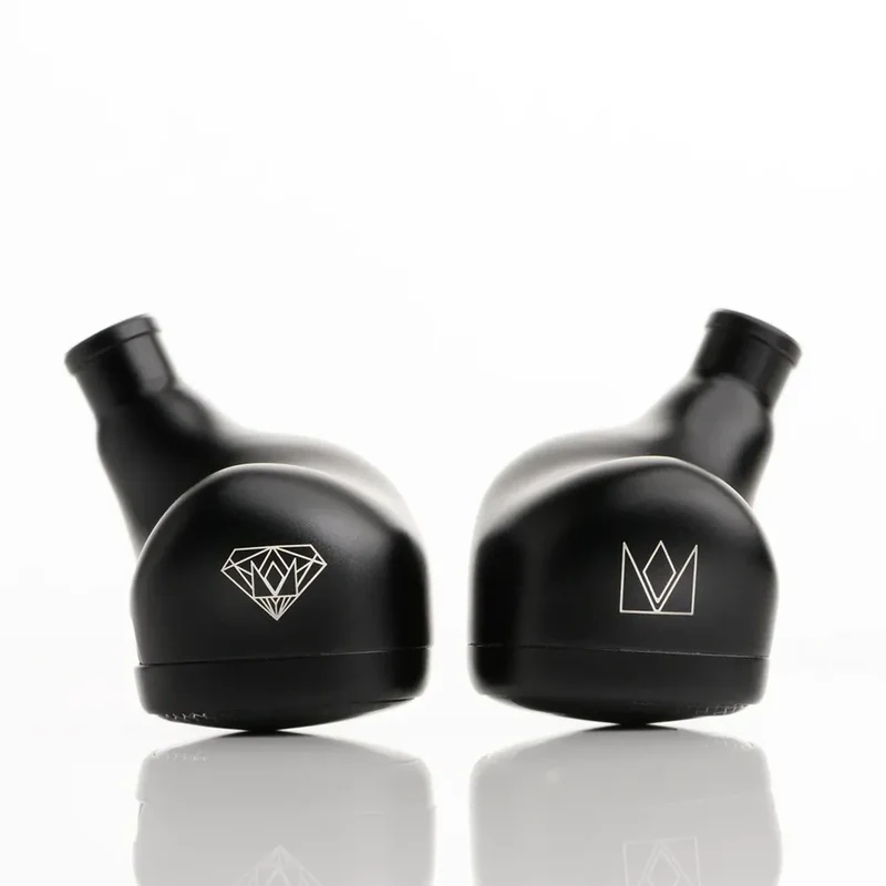 Noble Audio Onyx - Quadbrid Flagship IEMs
