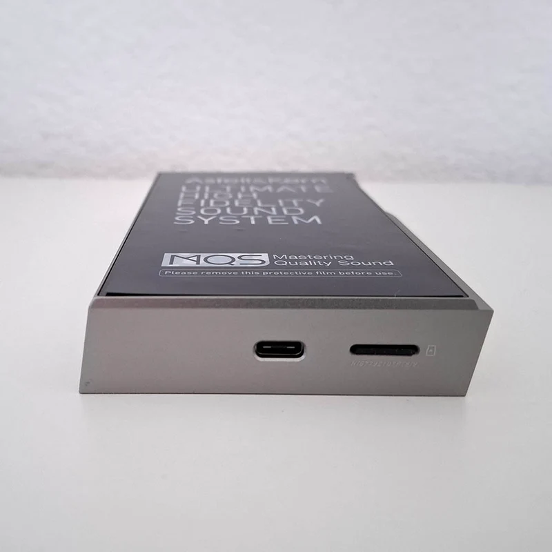 Astell&Kern SE180 - neu mit Garantie
