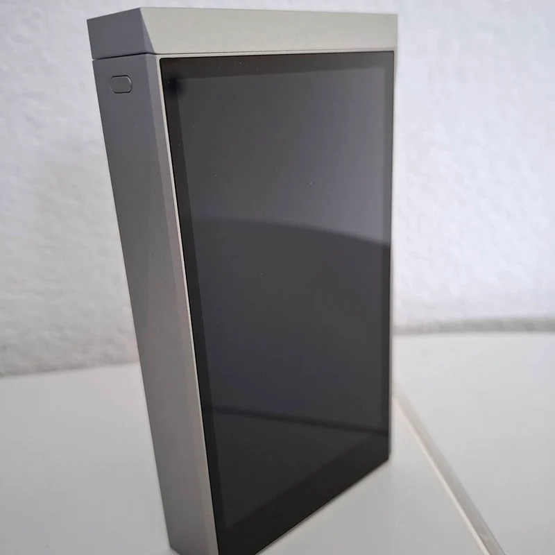 Astell&Kern SE180 - neu mit Garantie
