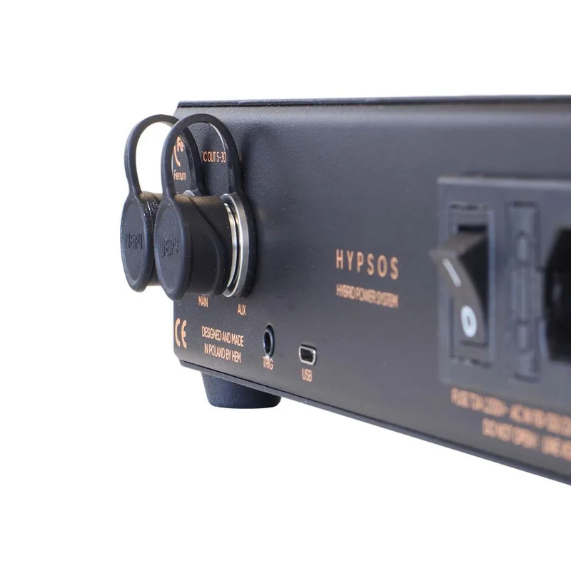 Ferrum Hypsos Dual Output - High-End Power Supply