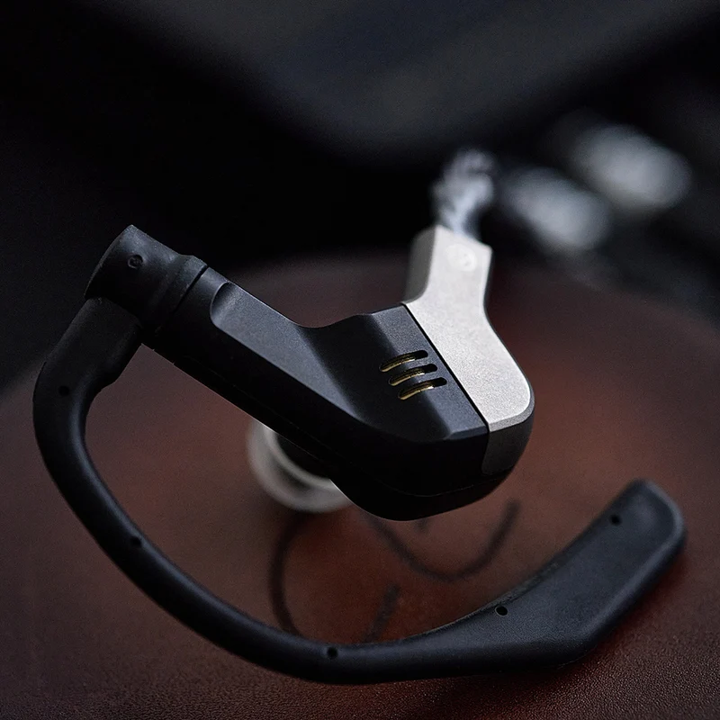 Brise Audio FUGAKU - Ultimatives Tragbares Audio-System