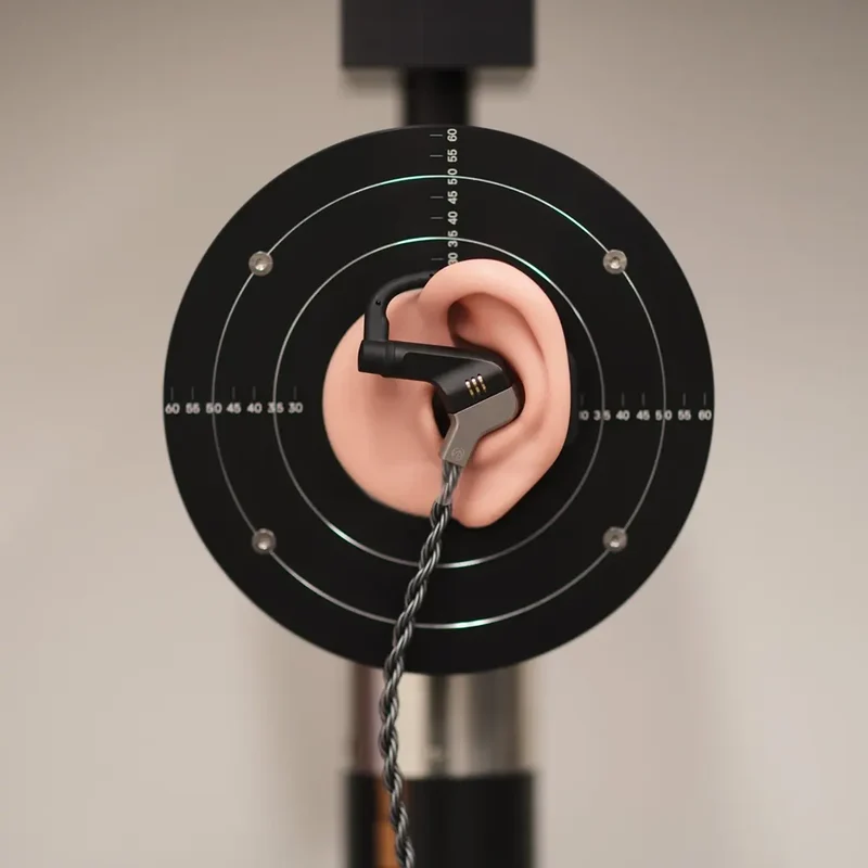 Brise Audio FUGAKU - Ultimatives Tragbares Audio-System