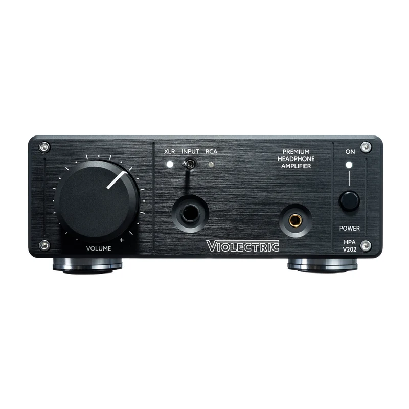 VIOLECTRIC HPA V202 - Kopfhörerverstärker