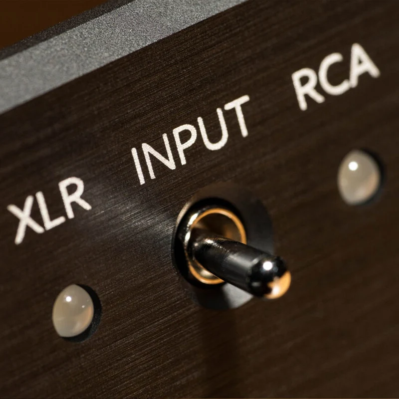 VIOLECTRIC HPA V222 - Symmetrischer Kopfhörerverstärker