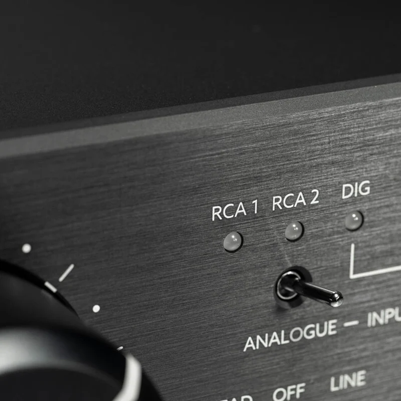VIOLECTRIC DHA V380² - Kopfhörerverstärker & DAC