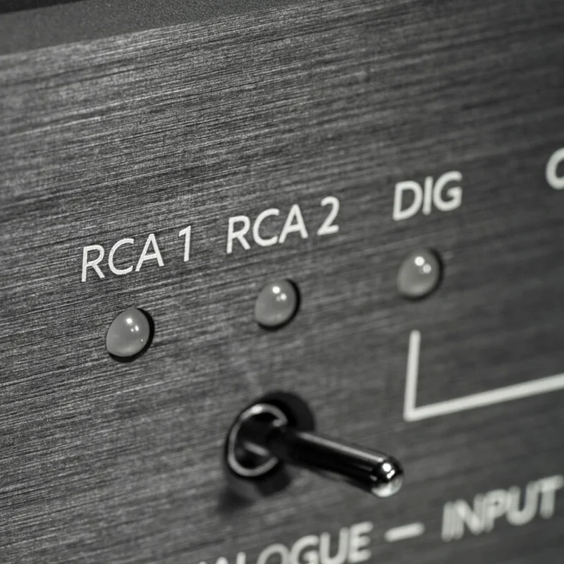 VIOLECTRIC DHA V380² - Kopfhörerverstärker & DAC