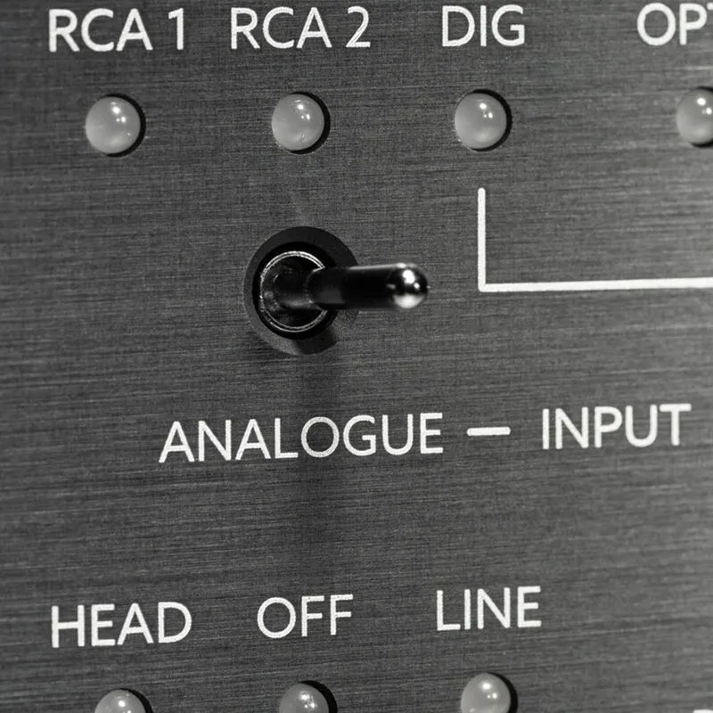 VIOLECTRIC DHA V380² - Kopfhörerverstärker & DAC
