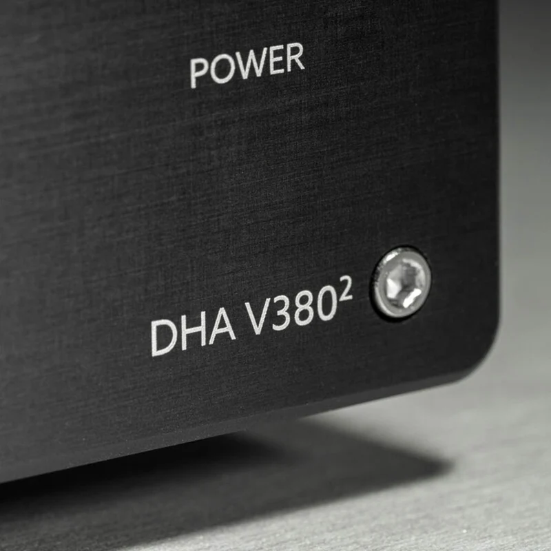 VIOLECTRIC DHA V380² - Kopfhörerverstärker & DAC