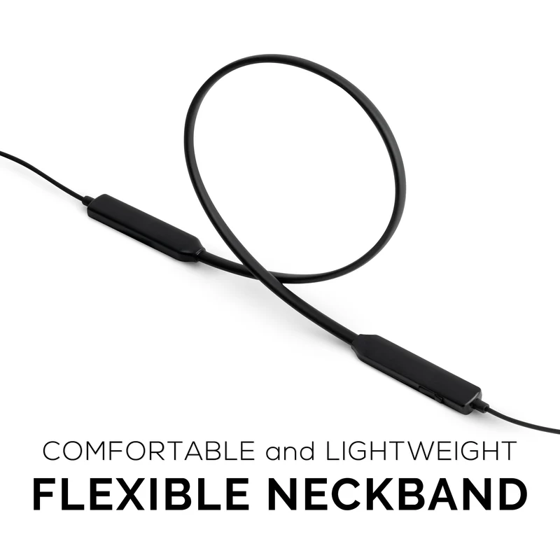 Écouteurs Bluetooth sans fil BLU-M2
