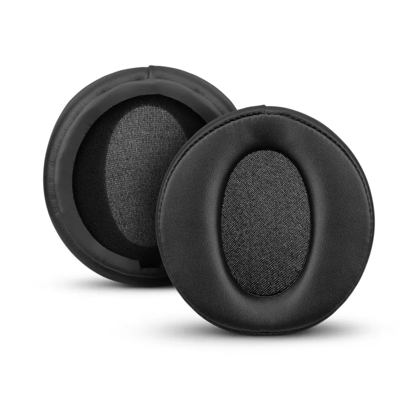 Coussinets de rechange Sony MDR-XB950BT - Convient aux autres casques de la série XB