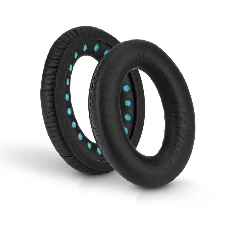 Oreillettes de rechange BOSE QC35 & QC35ii Premium