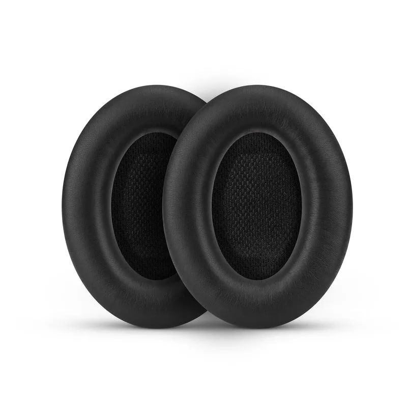 Oreillettes de remplacement BOSE QC15 - Fabriquées avec des matériaux de qualité supérieure, mieux que le stock
