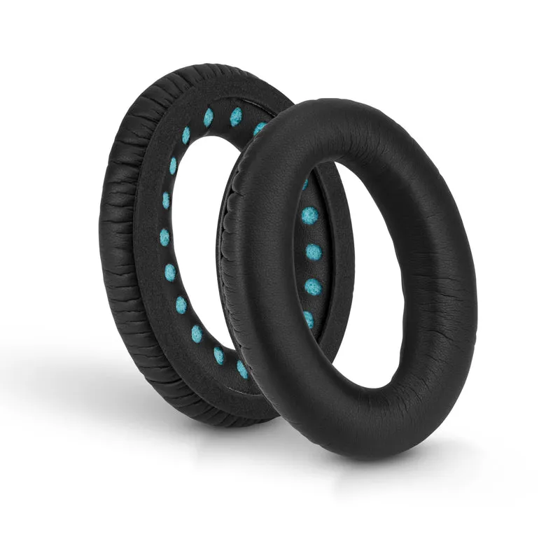 Oreillettes de remplacement BOSE QC15 - Fabriquées avec des matériaux de qualité supérieure, mieux que le stock