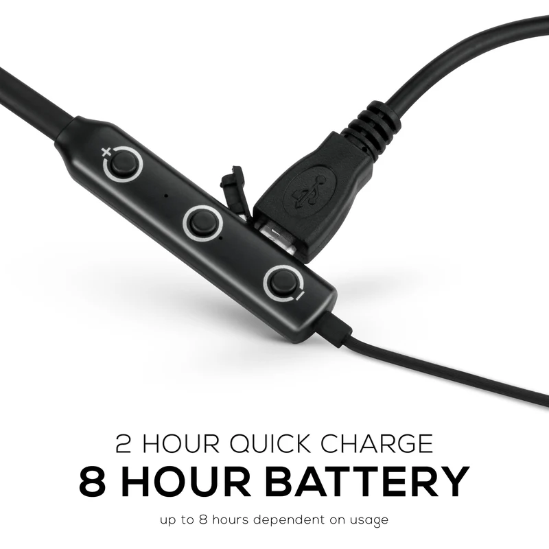 BLU-MMCX: câble Bluetooth