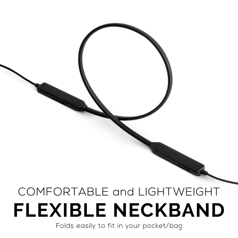 BLU-MMCX: câble Bluetooth