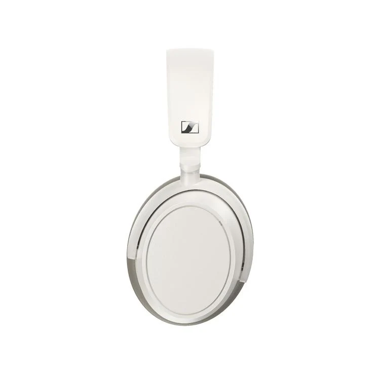 Sennheiser ACCENTUM PLUS Wireless | Ecouteurs sans fil - Autour de l'oreille - Jusqu'à 50 heures d'autonomie - Blanc
