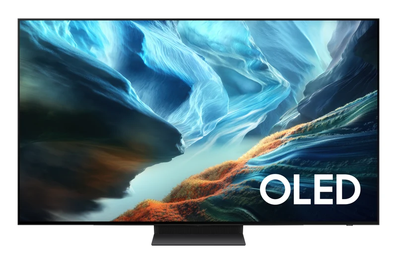 Samsung QN55S90H | Téléviseur OLED 4K Vision AI de 55"
