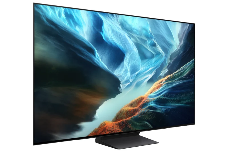 Samsung QN55S90H | Téléviseur OLED 4K Vision AI de 55"