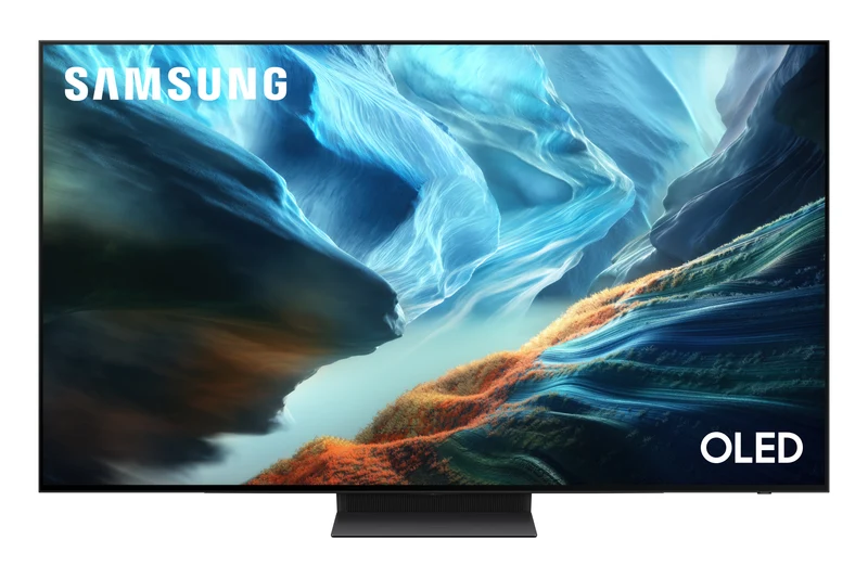 Samsung QN55S90H | Téléviseur OLED 4K Vision AI de 55"