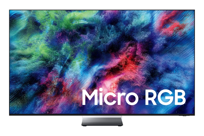 Samsung MRN115R95H |Téléviseur Micro RGB 4K 115''